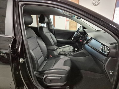 Kia Niro 1.6 GDi DCT HEV Style (7)
