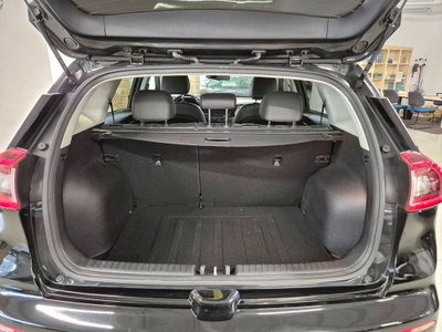 Kia Niro 1.6 GDi DCT HEV Style (9)