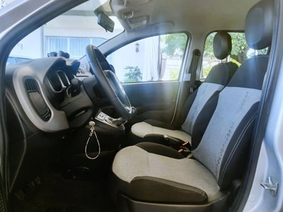 Fiat Panda 1.3 MJT 95 CV S&S Lounge (2)