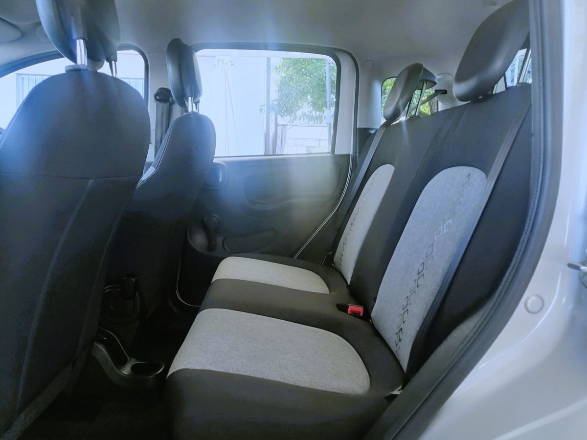 Fiat Panda 1.3 MJT 95 CV S&S Lounge (4)