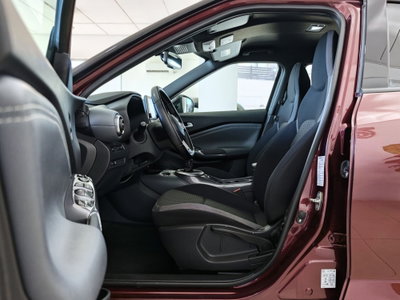 Nissan Juke 1.0 dig-t N-Connecta 114cv (10)