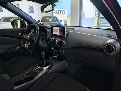 Nissan Juke 1.0 dig-t N-Connecta 114cv (17)