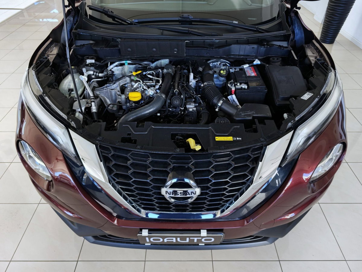 Nissan Juke 1.0 dig-t N-Connecta 114cv (20)