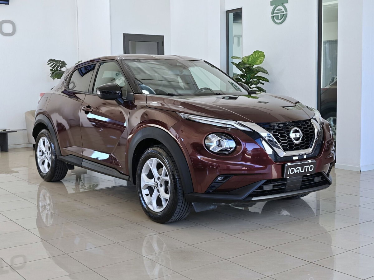 Nissan Juke 1.0 dig-t N-Connecta 114cv (3)
