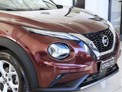 Nissan Juke 1.0 dig-t N-Connecta 114cv (7)
