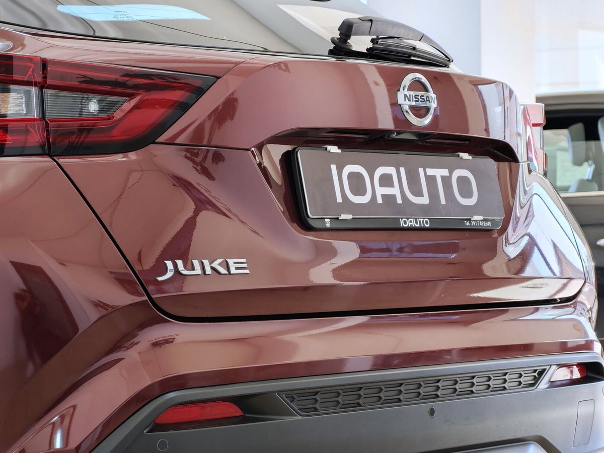 Nissan Juke 1.0 dig-t N-Connecta 114cv (8)