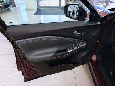 Nissan Juke 1.0 dig-t N-Connecta 114cv (9)