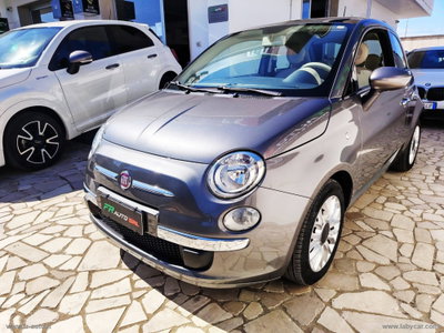 Fiat 500 1.2 Cult usata