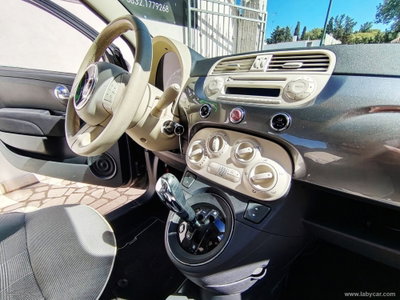 Fiat 500 1.2 Cult (11)