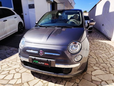 Fiat 500 1.2 Cult (2)