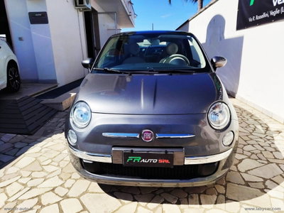 Fiat 500 1.2 Cult (3)