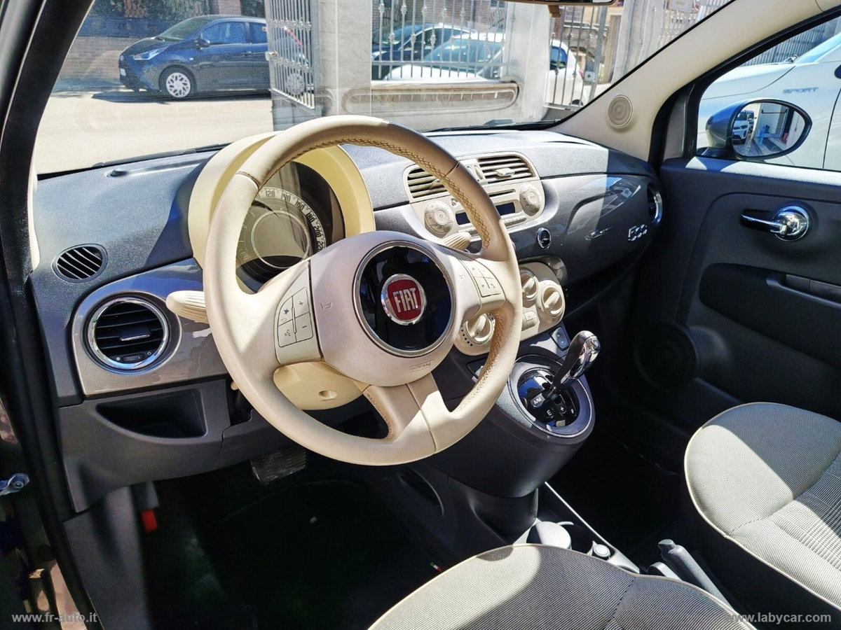 Fiat 500 1.2 Cult (5)