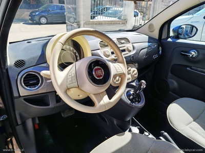 Fiat 500 1.2 Cult (5)