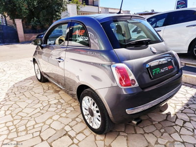 Fiat 500 1.2 Cult (8)
