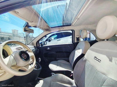 Fiat 500 1.2 Cult (9)