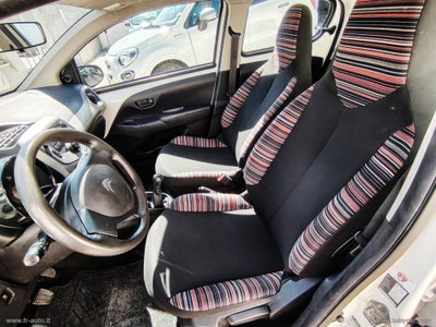 Citroen C1 Airscape C1 Airscape VTi 68 5 porte Shine (11)