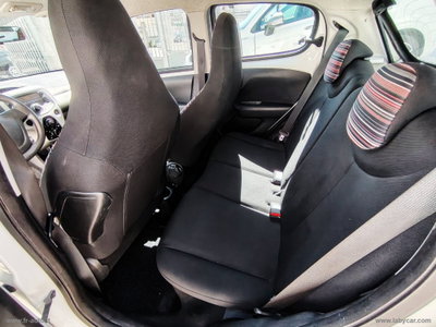 Citroen C1 Airscape C1 Airscape VTi 68 5 porte Shine (14)