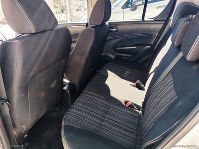 Suzuki Swift 1.2 VVT 4WD 5 porte B-Top (14)