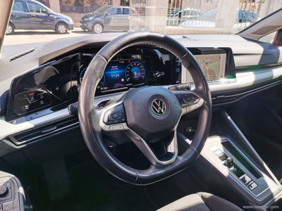 Volkswagen Golf Variant 2.0 TDI SCR DSG Style (10)