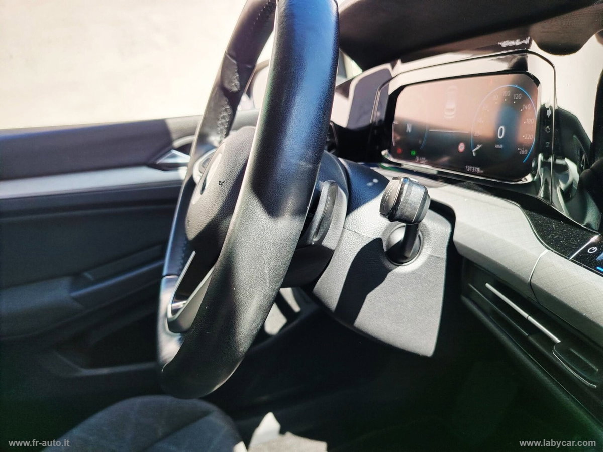 Volkswagen Golf Variant 2.0 TDI SCR DSG Style (11)