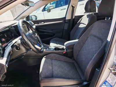 Volkswagen Golf Variant 2.0 TDI SCR DSG Style (12)
