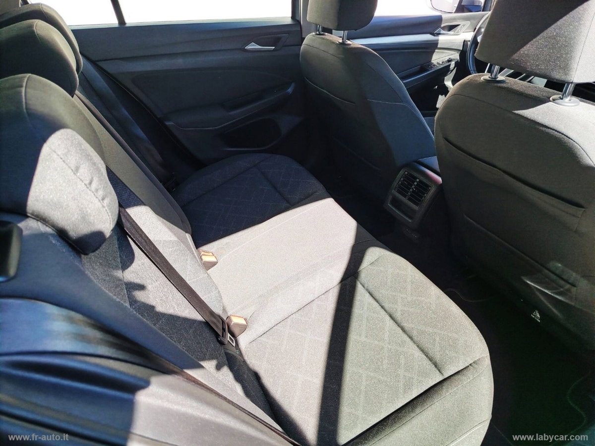 Volkswagen Golf Variant 2.0 TDI SCR DSG Style (15)