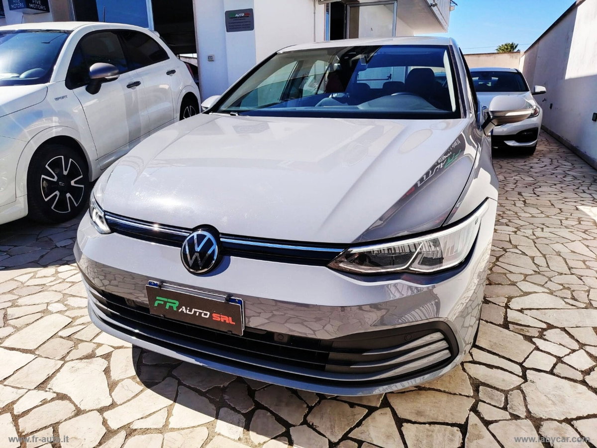 Volkswagen Golf Variant 2.0 TDI SCR DSG Style (2)