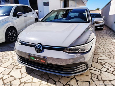 Volkswagen Golf Variant 2.0 TDI SCR DSG Style (2)
