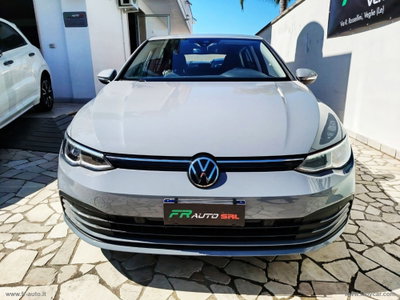 Volkswagen Golf Variant 2.0 TDI SCR DSG Style (3)