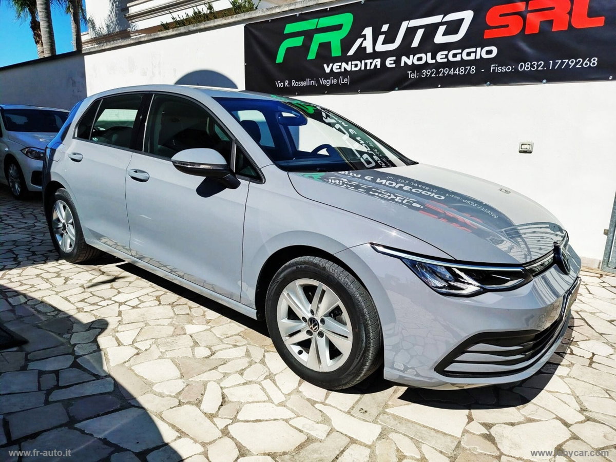 Volkswagen Golf Variant 2.0 TDI SCR DSG Style (6)