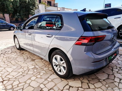 Volkswagen Golf Variant 2.0 TDI SCR DSG Style (9)