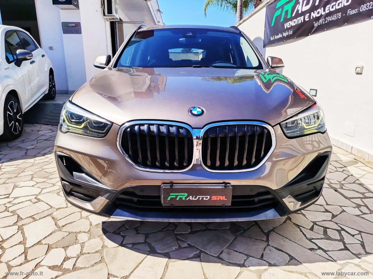 BMW X1 sDrive16d Msport (3)