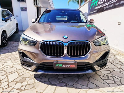 BMW X1 sDrive16d Msport (3)