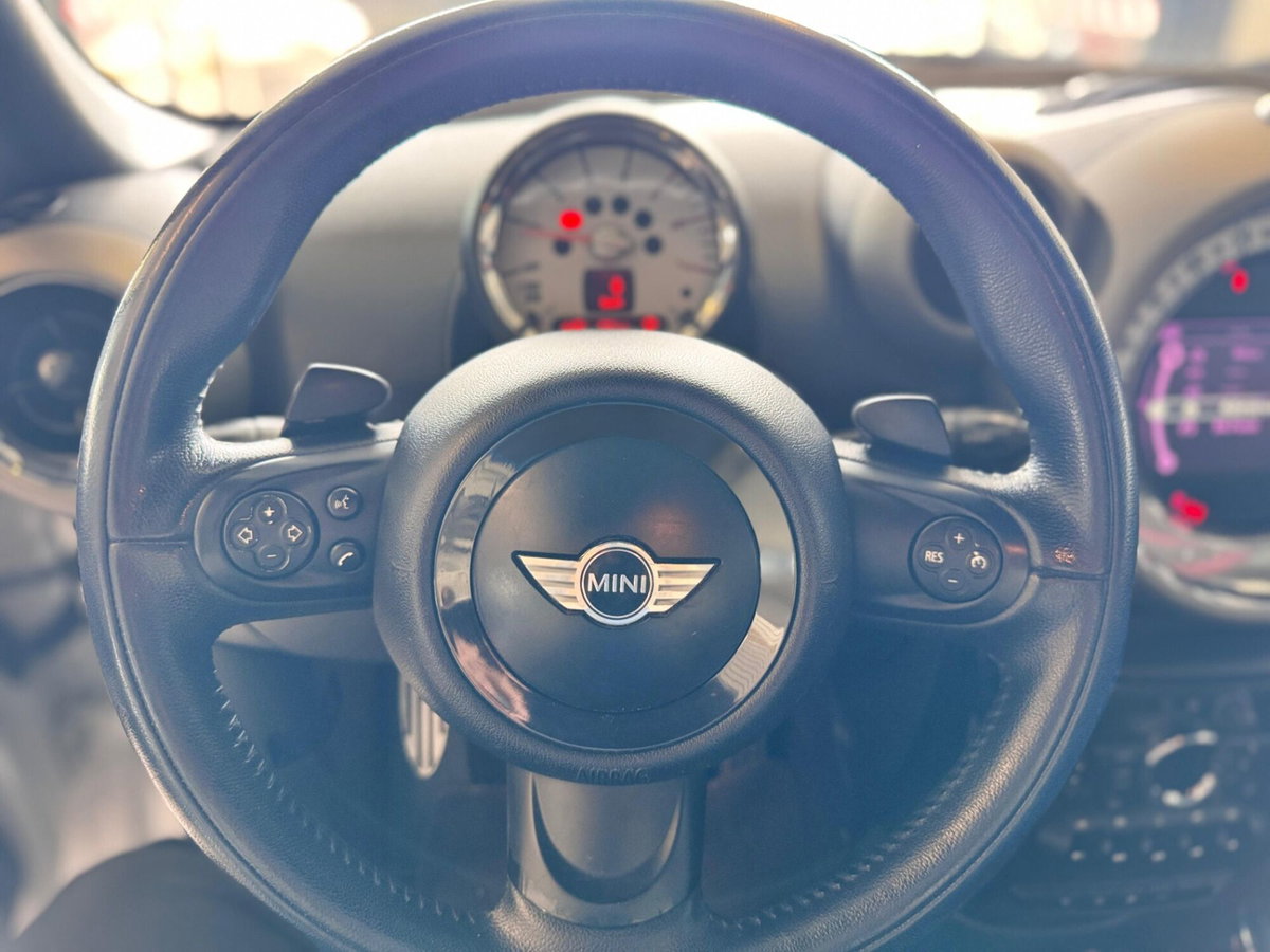 MINI Mini Countryman 2.0 Cooper SD Countryman ALL4 (10)
