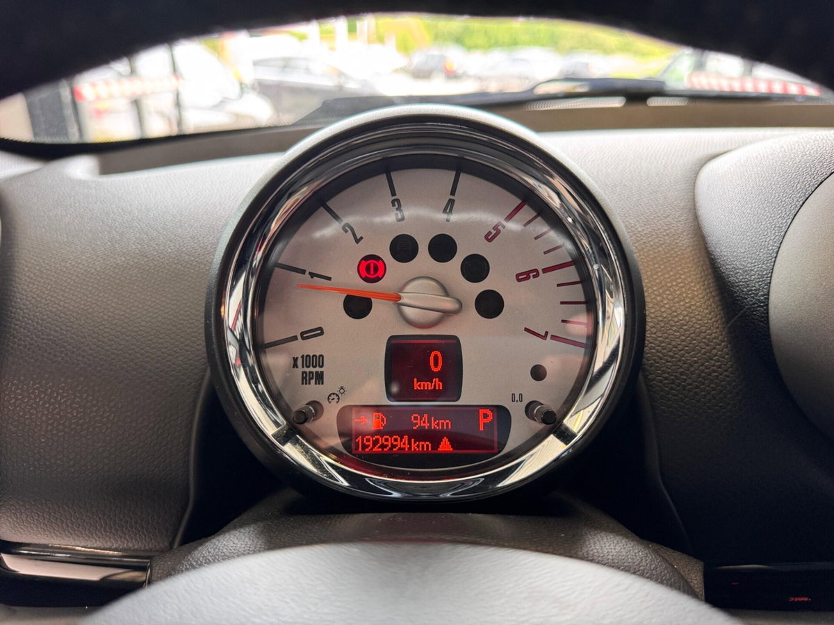 MINI Mini Countryman 2.0 Cooper SD Countryman ALL4 (11)