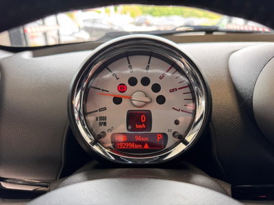 MINI Mini Countryman 2.0 Cooper SD Countryman ALL4 (11)