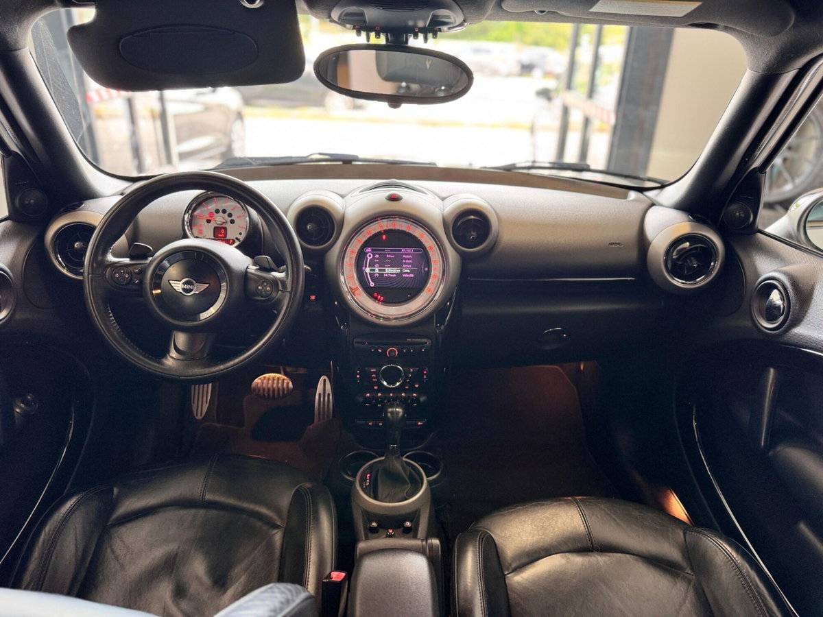 MINI Mini Countryman 2.0 Cooper SD Countryman ALL4 (12)