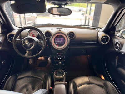 MINI Mini Countryman 2.0 Cooper SD Countryman ALL4 (12)