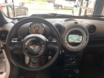 MINI Mini Countryman 2.0 Cooper SD Countryman ALL4 (13)