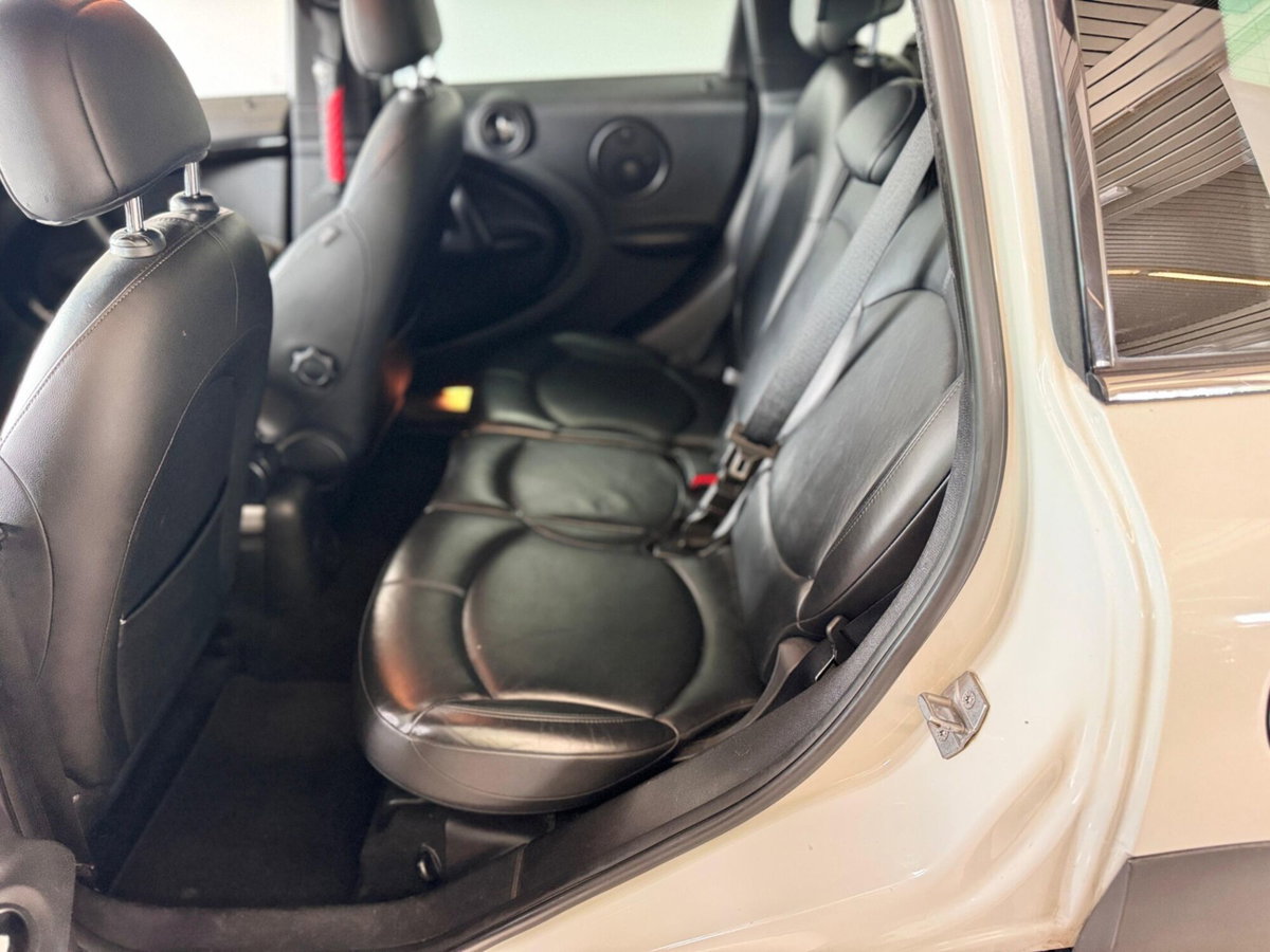 MINI Mini Countryman 2.0 Cooper SD Countryman ALL4 (14)