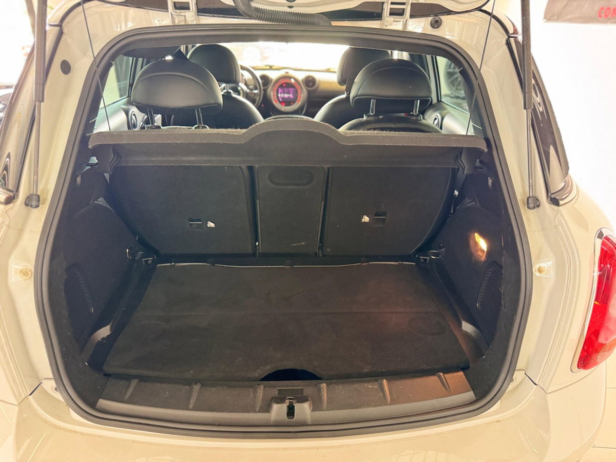 MINI Mini Countryman 2.0 Cooper SD Countryman ALL4 (15)