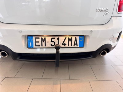 MINI Mini Countryman 2.0 Cooper SD Countryman ALL4 (16)