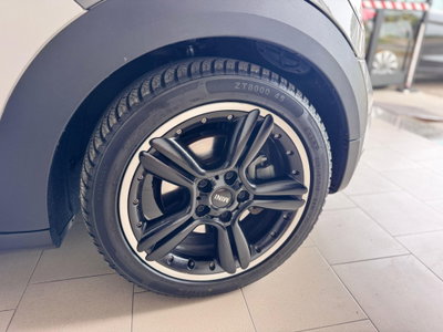 MINI Mini Countryman 2.0 Cooper SD Countryman ALL4 (17)