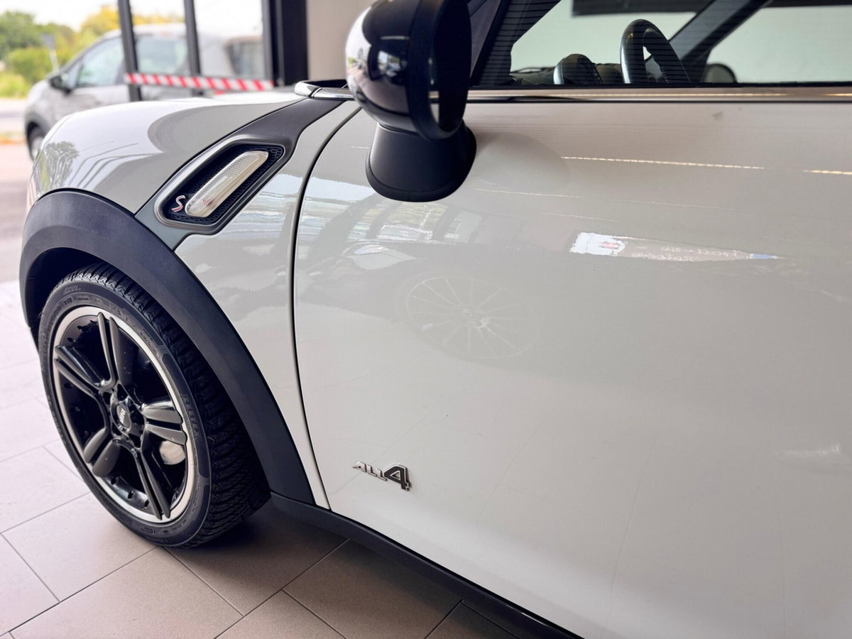MINI Mini Countryman 2.0 Cooper SD Countryman ALL4 (7)