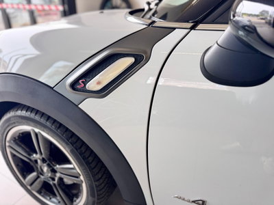 MINI Mini Countryman 2.0 Cooper SD Countryman ALL4 (8)