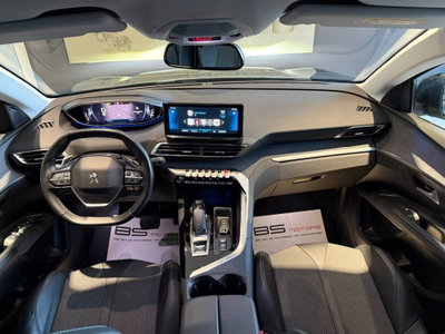 Peugeot 5008 1.5 bluehdi Allure Pack s&s 130cv eat8 (11)