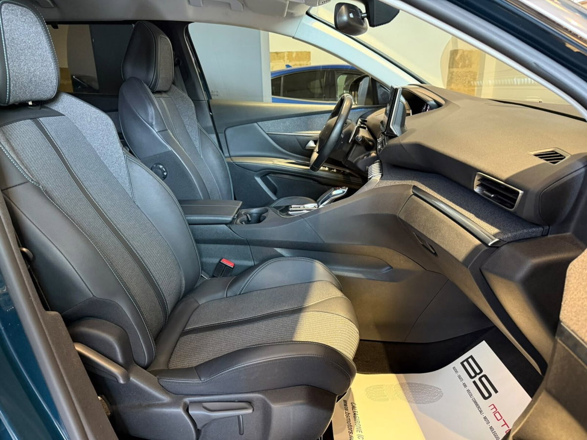 Peugeot 5008 1.5 bluehdi Allure Pack s&s 130cv eat8 (14)