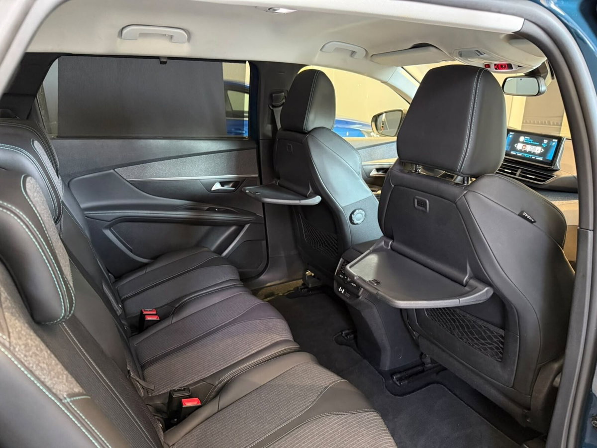 Peugeot 5008 1.5 bluehdi Allure Pack s&s 130cv eat8 (15)