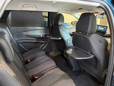 Peugeot 5008 1.5 bluehdi Allure Pack s&s 130cv eat8 (15)