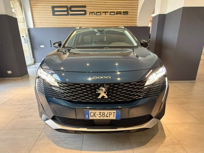 Peugeot 5008 1.5 bluehdi Allure Pack s&s 130cv eat8 (2)